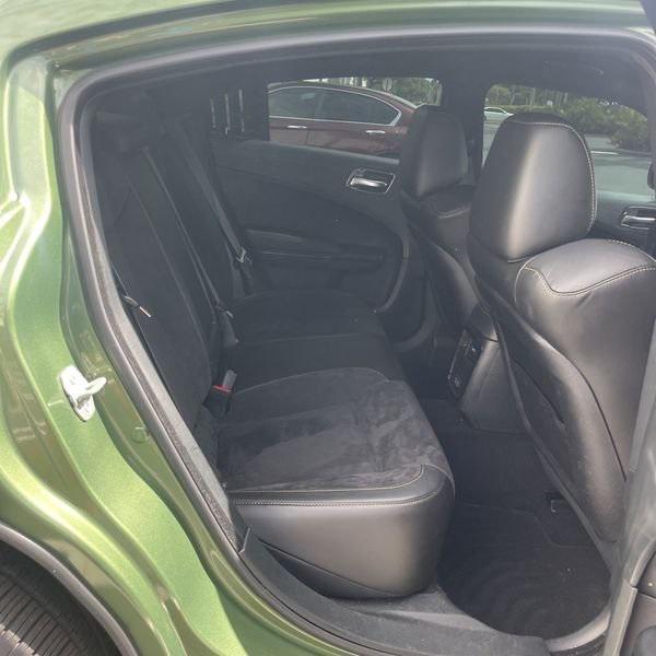 used 2023 Dodge Charger car, priced at $59,995