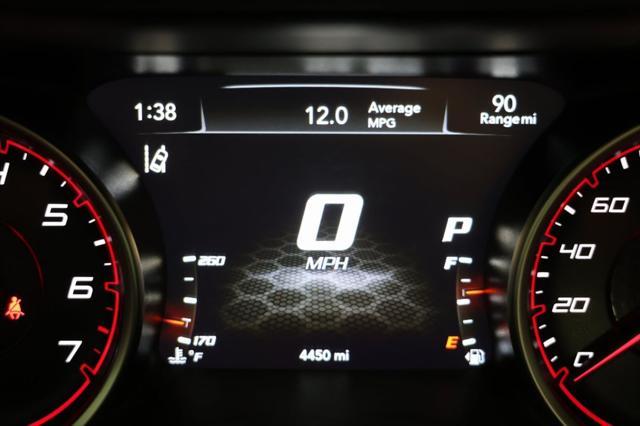 used 2023 Dodge Charger car, priced at $59,995