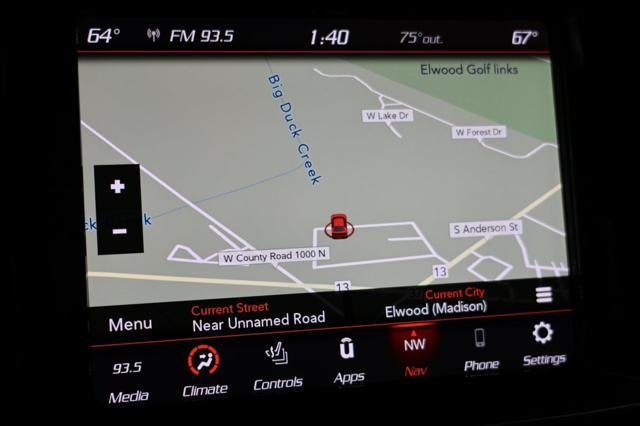 used 2023 Dodge Charger car, priced at $59,995