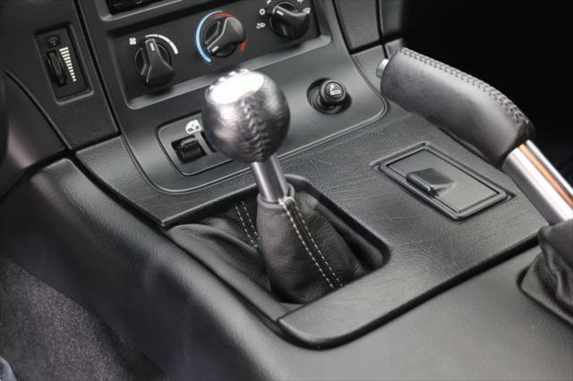 used 2000 Dodge Viper car, priced at $63,995