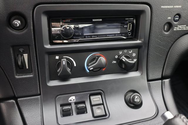 used 2000 Dodge Viper car, priced at $63,995