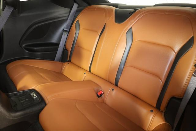 used 2016 Chevrolet Camaro car, priced at $25,995