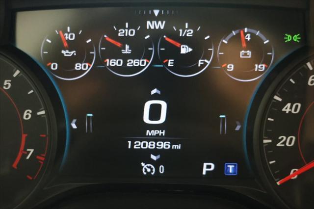used 2016 Chevrolet Camaro car, priced at $25,995