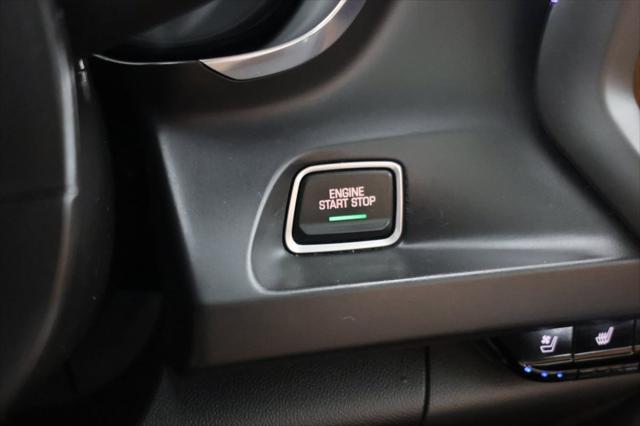 used 2016 Chevrolet Camaro car, priced at $25,995