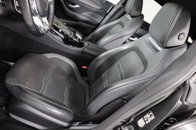 used 2021 Mercedes-Benz AMG GT 53 car, priced at $67,995