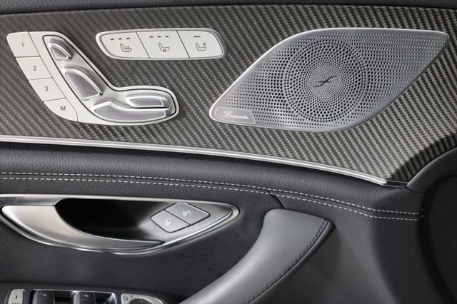 used 2021 Mercedes-Benz AMG GT 53 car, priced at $67,995