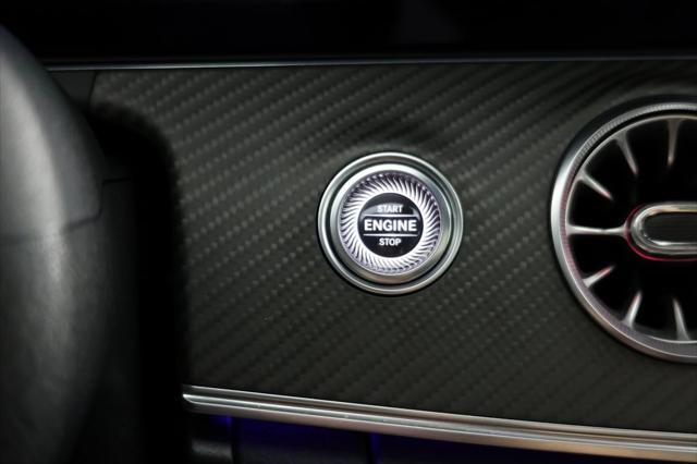 used 2021 Mercedes-Benz AMG GT 53 car, priced at $67,995