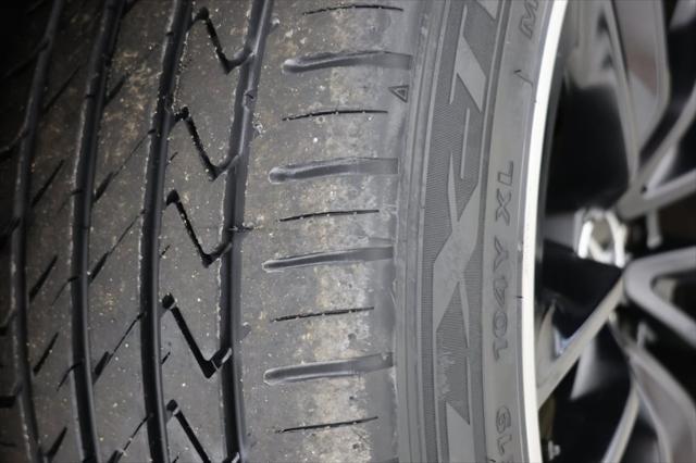 used 2021 Mercedes-Benz AMG GT 53 car, priced at $67,995