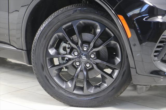 used 2021 Dodge Durango car, priced at $39,995