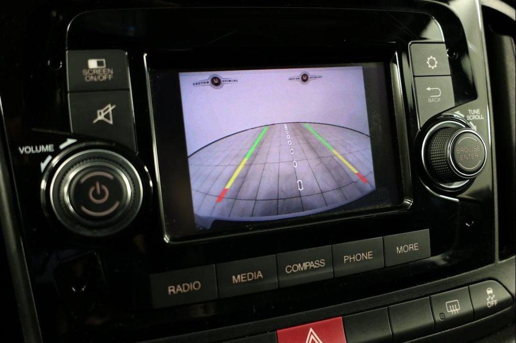 used 2020 Ram ProMaster City car, priced at $15,995