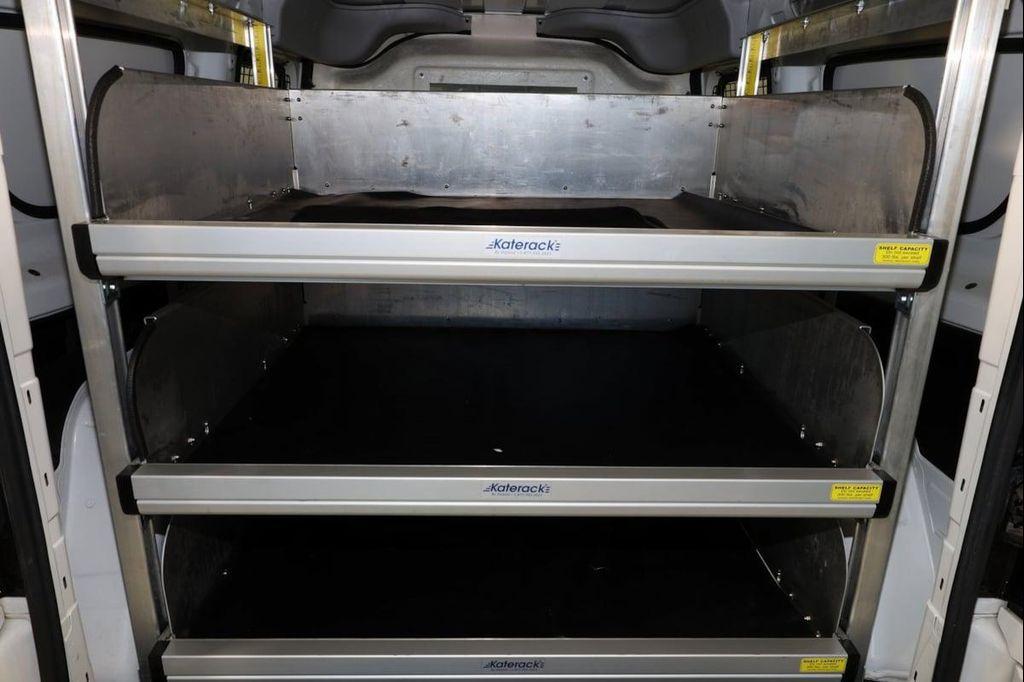 used 2020 Ram ProMaster City car, priced at $15,995