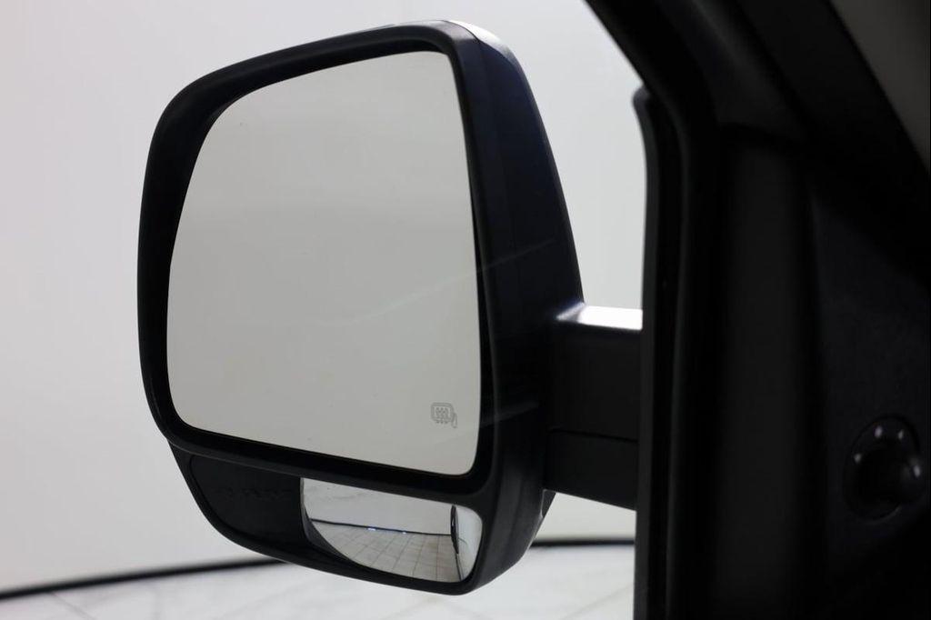 used 2020 Ram ProMaster City car, priced at $15,995