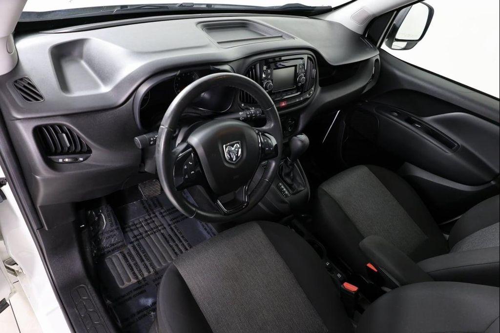 used 2020 Ram ProMaster City car, priced at $15,995