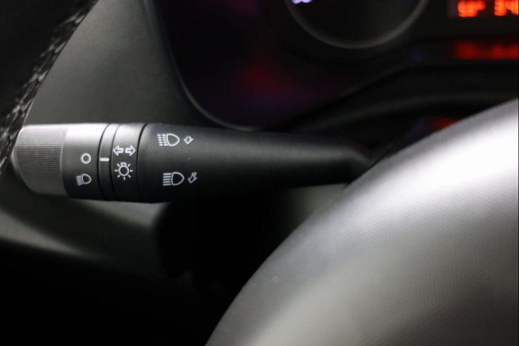 used 2020 Ram ProMaster City car, priced at $15,995