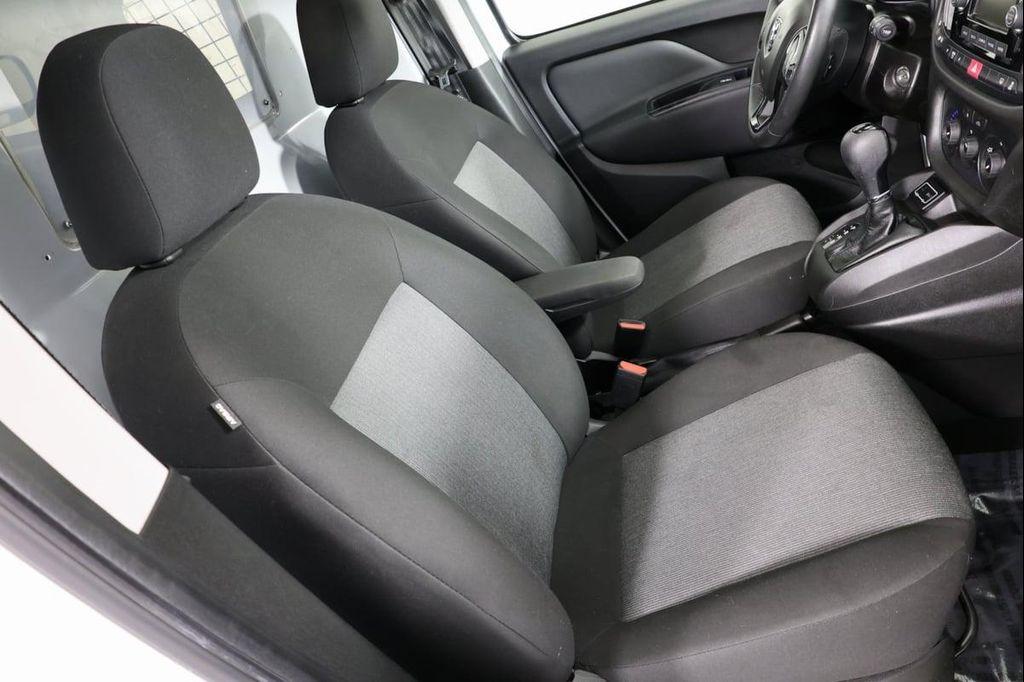 used 2020 Ram ProMaster City car, priced at $15,995