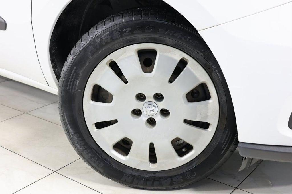 used 2020 Ram ProMaster City car, priced at $15,995