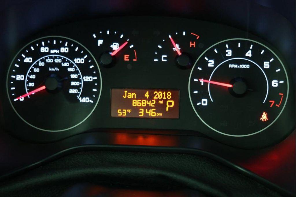 used 2020 Ram ProMaster City car, priced at $15,995