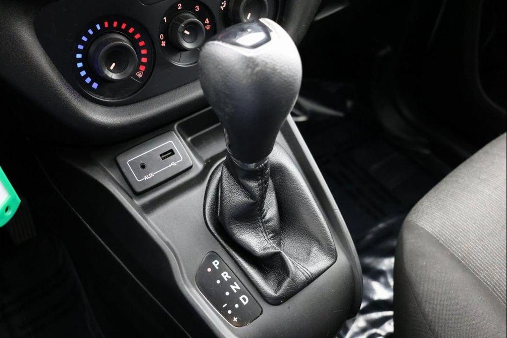 used 2020 Ram ProMaster City car, priced at $15,995