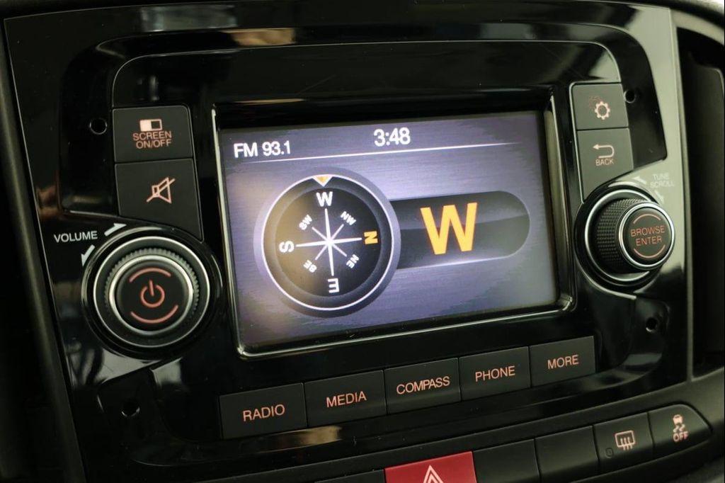 used 2020 Ram ProMaster City car, priced at $15,995