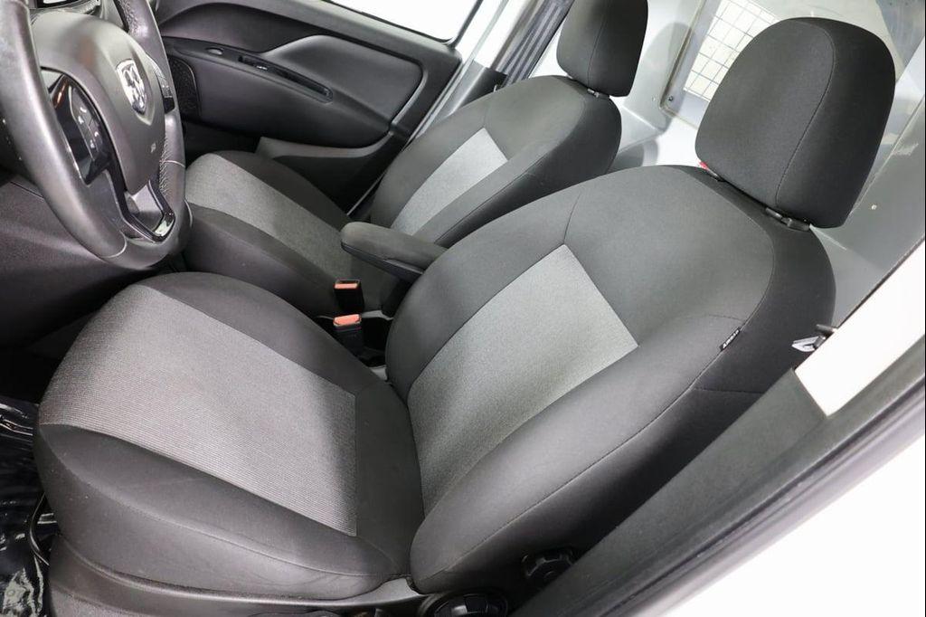 used 2020 Ram ProMaster City car, priced at $15,995