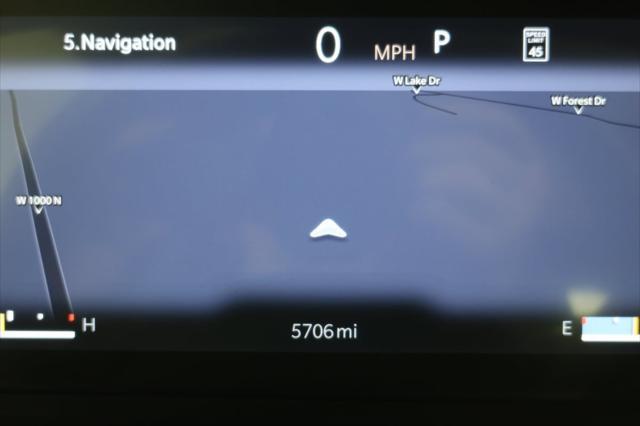 used 2025 Jeep Grand Cherokee car, priced at $56,995