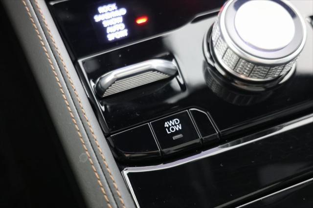 used 2025 Jeep Grand Cherokee car, priced at $56,995