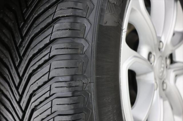 used 2021 Jeep Grand Cherokee car, priced at $18,995