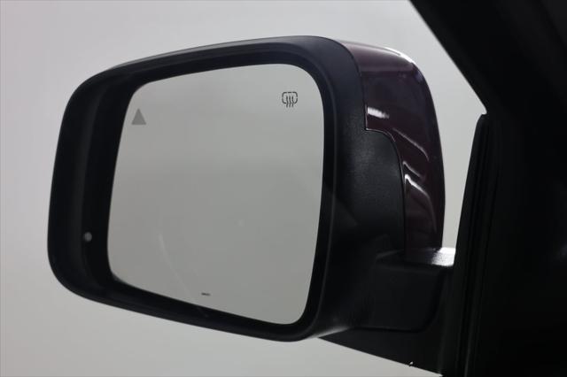 used 2021 Jeep Grand Cherokee car, priced at $18,995