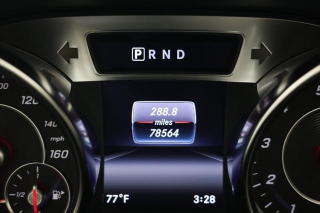 used 2019 Mercedes-Benz SL 550 car, priced at $44,995