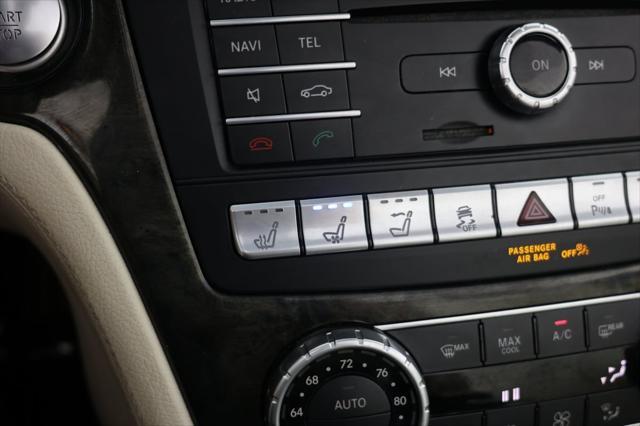 used 2019 Mercedes-Benz SL 550 car, priced at $44,995