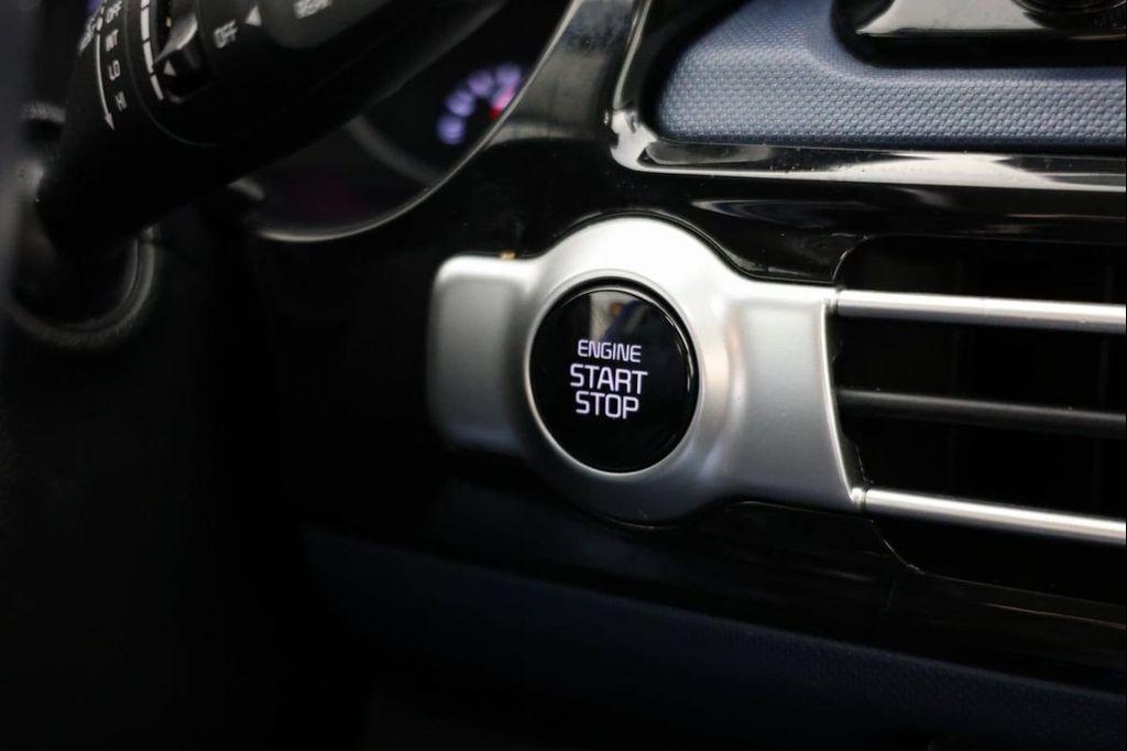 used 2023 Kia Seltos car, priced at $17,750