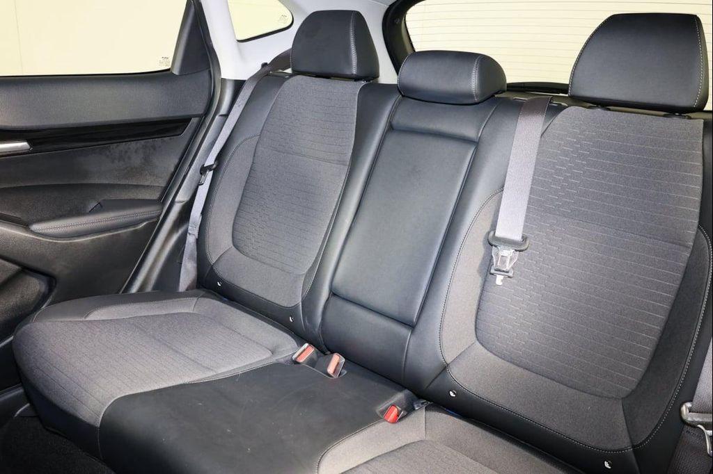 used 2023 Kia Seltos car, priced at $17,750