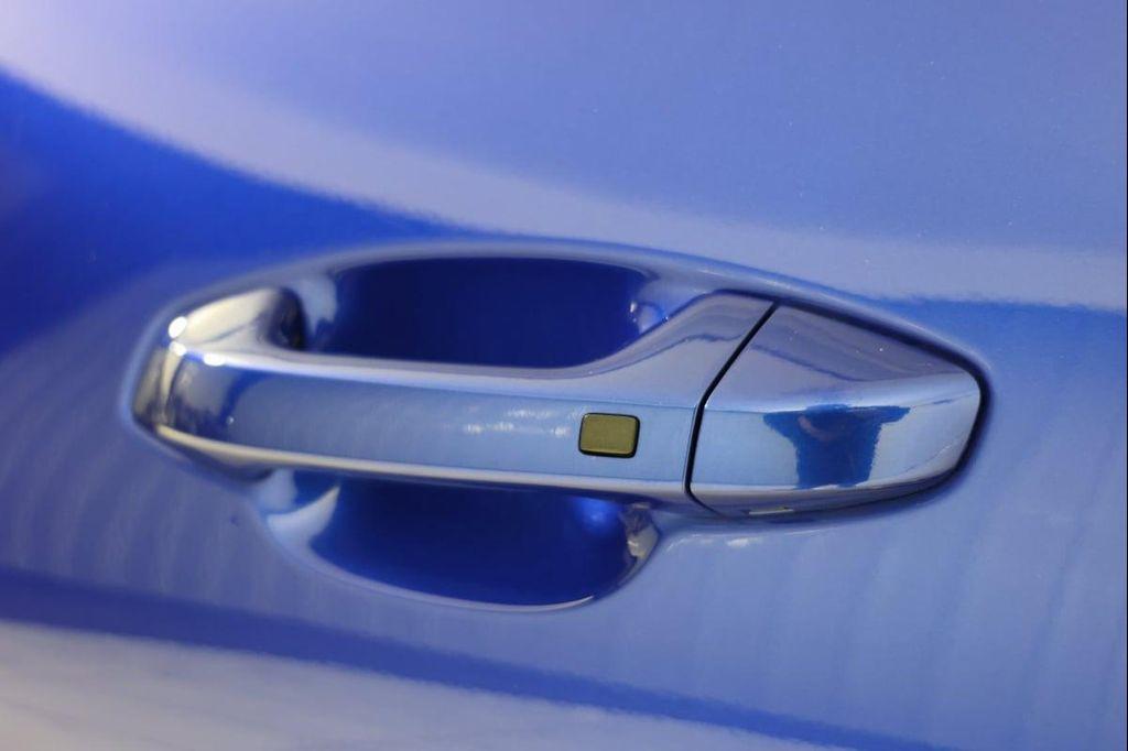 used 2023 Kia Seltos car, priced at $17,750