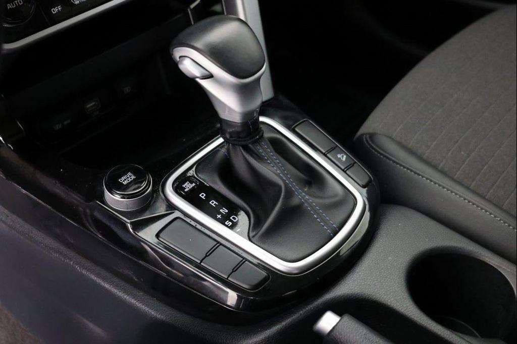 used 2023 Kia Seltos car, priced at $17,750