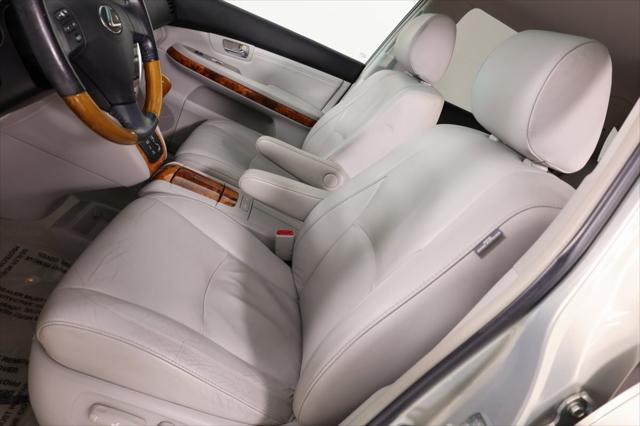 used 2009 Lexus RX 350 car, priced at $12,995