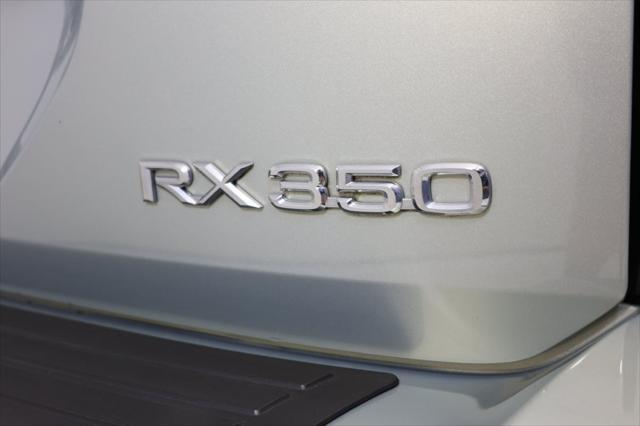used 2009 Lexus RX 350 car, priced at $12,995