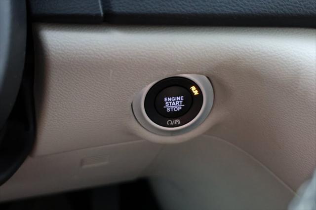used 2023 Chrysler Pacifica car, priced at $25,995