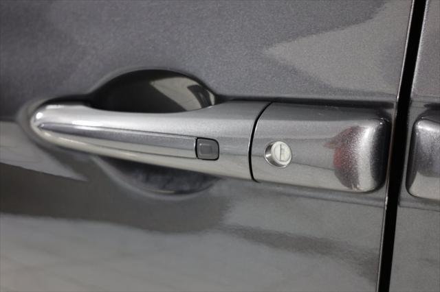 used 2023 Chrysler Pacifica car, priced at $25,995