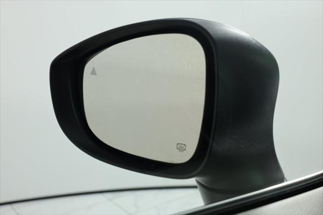 used 2023 Chrysler Pacifica car, priced at $25,995