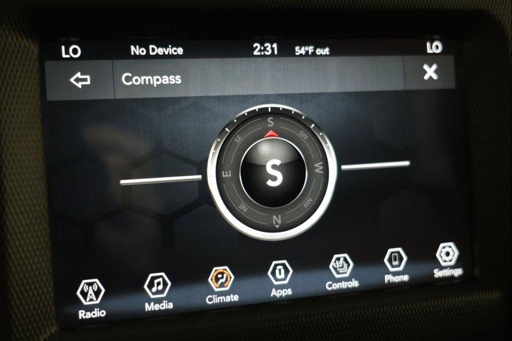 used 2021 Jeep Wrangler Unlimited car, priced at $34,995