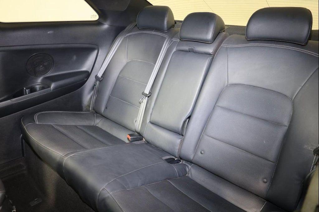 used 2015 Kia Forte Koup car, priced at $9,500