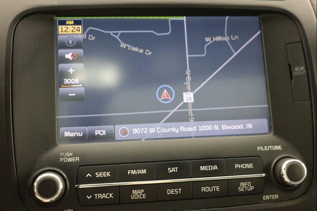 used 2015 Kia Forte Koup car, priced at $9,500