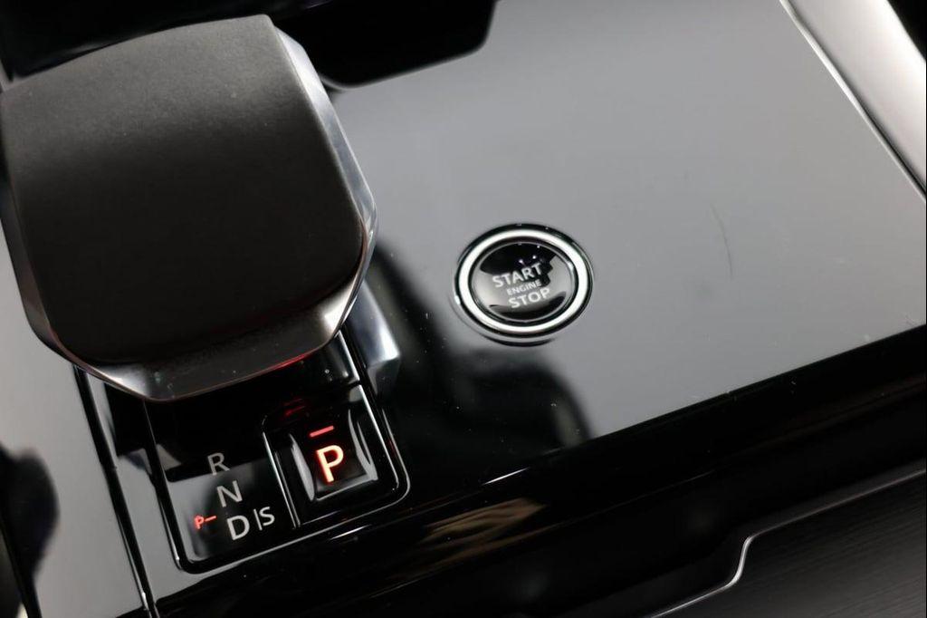 used 2024 Land Rover Range Rover Sport car, priced at $85,995
