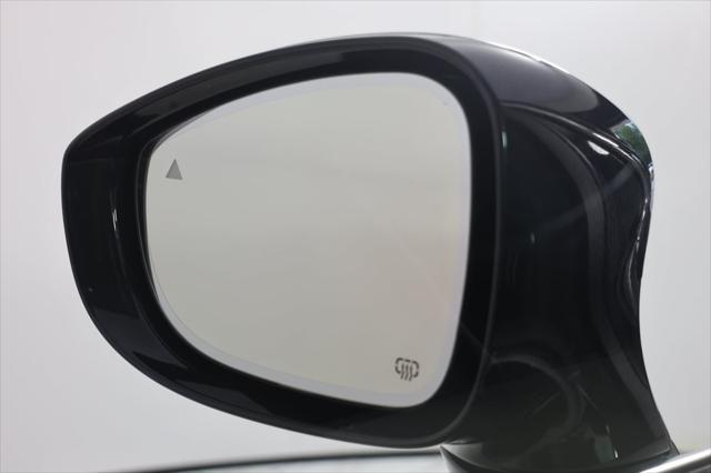 used 2022 Chrysler Pacifica car, priced at $26,995