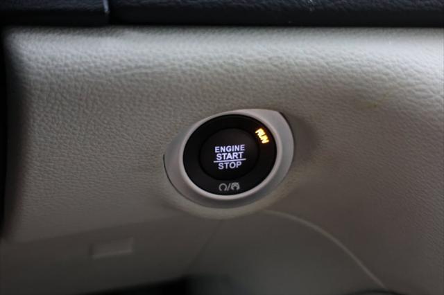 used 2022 Chrysler Pacifica car, priced at $26,995