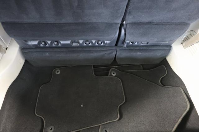 used 2022 Chrysler Pacifica car, priced at $26,995