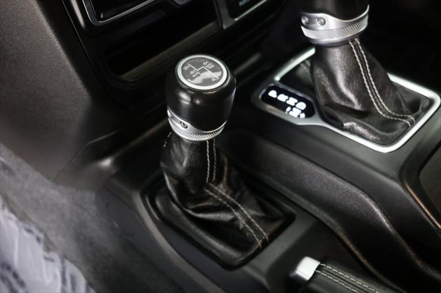 used 2023 Jeep Wrangler 4xe car, priced at $31,000
