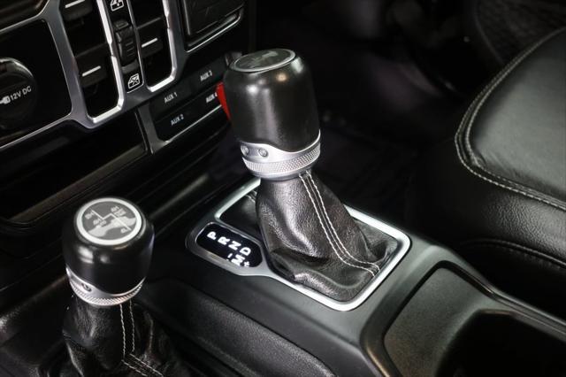 used 2023 Jeep Wrangler 4xe car, priced at $31,000