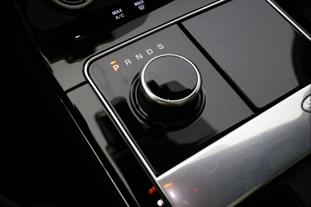used 2020 Land Rover Range Rover Velar car, priced at $26,995