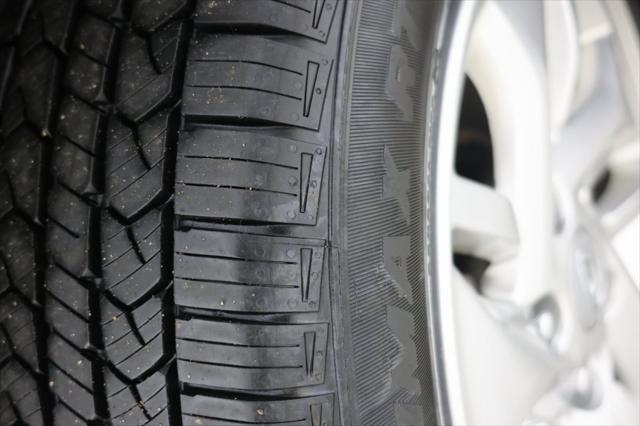 used 2023 Hyundai Venue car, priced at $16,995